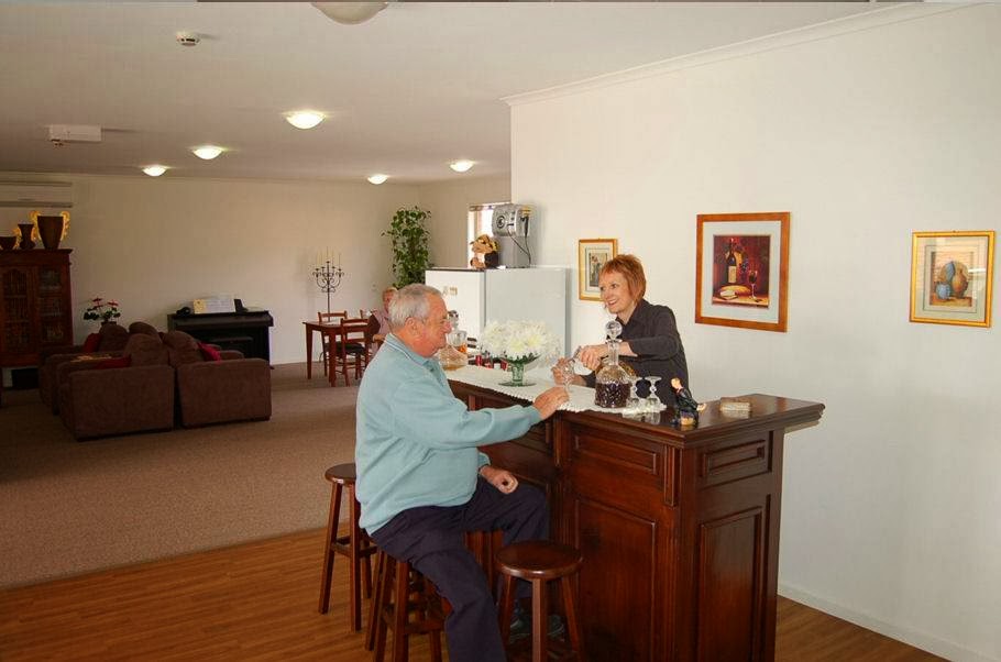 Bacchus Marsh Retirement Living | health | 96 Gisborne Rd, Bacchus Marsh VIC 3340, Australia | 0353678444 OR +61 3 5367 8444