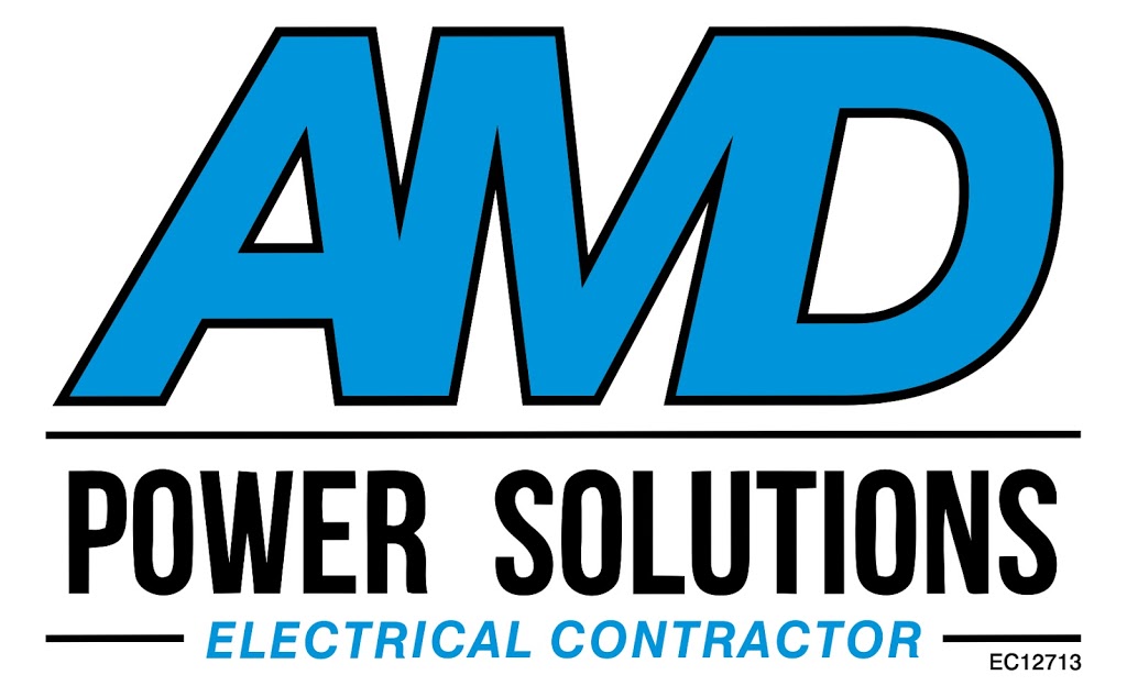 AMD Power Solutions - Electrician | 29 Ayres Rd, Stoneville WA 6081, Australia | Phone: 0404 378 794