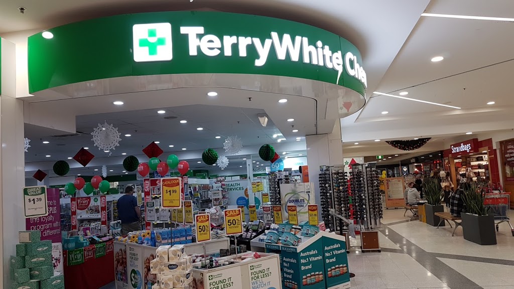 TerryWhite Chemmart Mt Barker Central Shop 21 22 Mt Barker