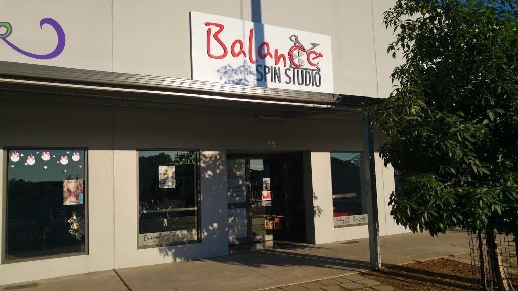Balance Spin Studio | gym | 95/103 Melbourne St, Mulwala NSW 2647, Australia | 0409358824 OR +61 409 358 824