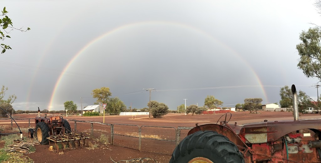 Outback Accommodation | 15 Thaduna St, Sandstone WA 6639, Australia | Phone: (08) 9963 5869