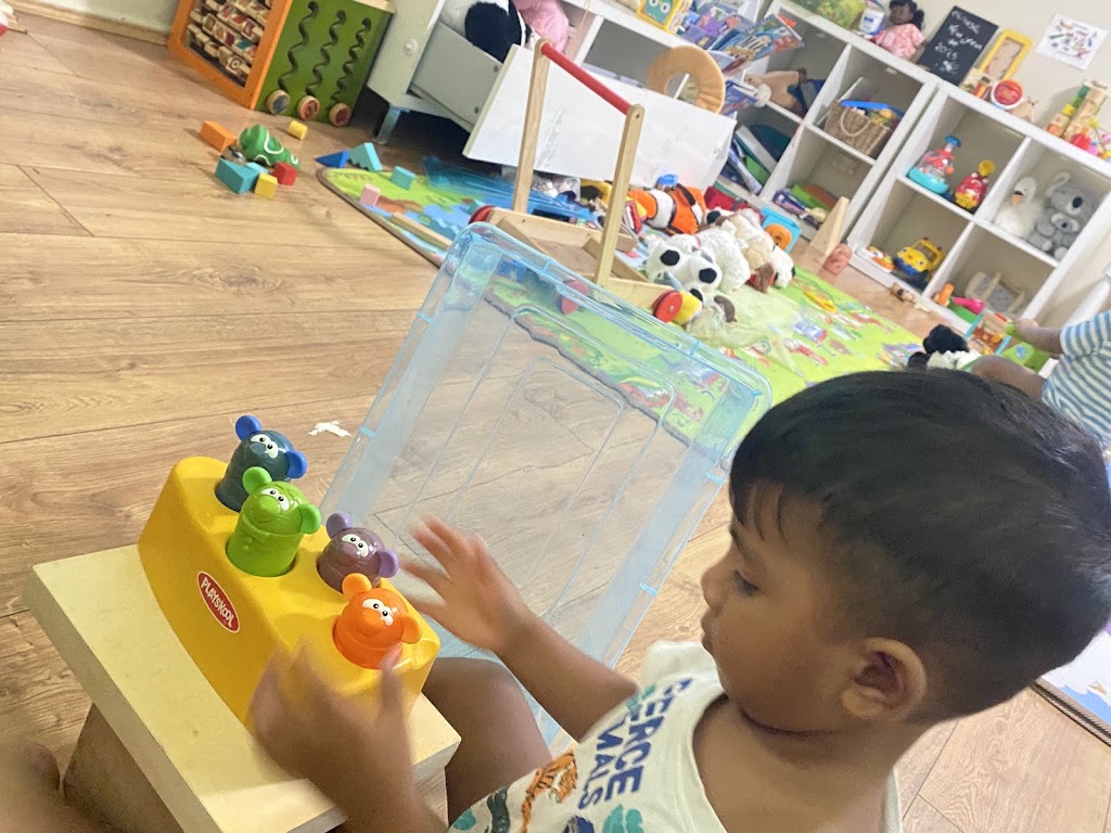 Jannat’s day care centre | 21 Evelyn St, Macquarie Fields NSW 2564, Australia | Phone: 0424 206 711
