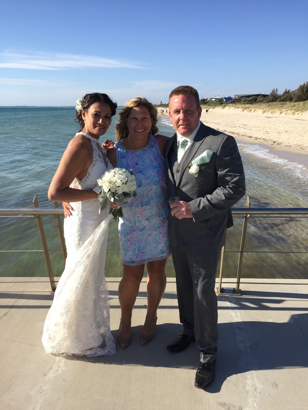 Mission Beach Weddings | 161 Reid Rd, Wongaling Beach QLD 4852, Australia | Phone: 0407 350 340