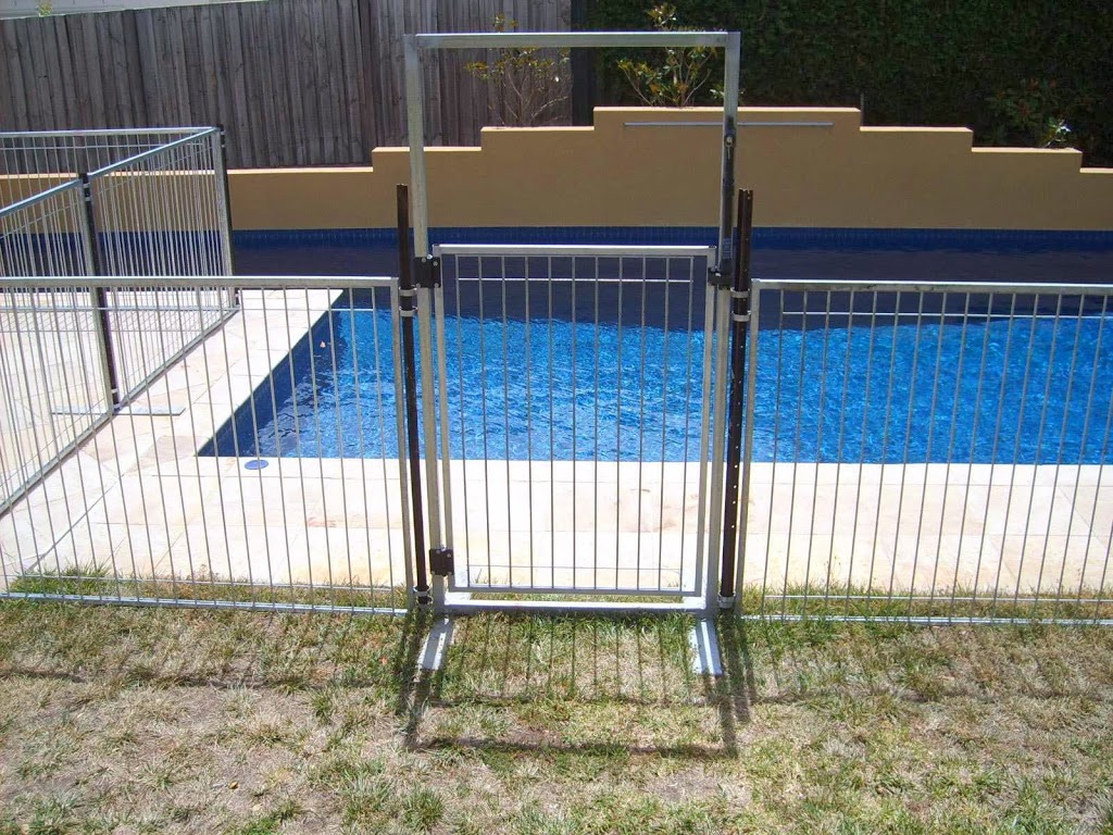 1300TempFence Temporary Fencing Hire & Sales Young | 153 Milvale Rd, Young NSW 2594, Australia | Phone: 1300 836 733