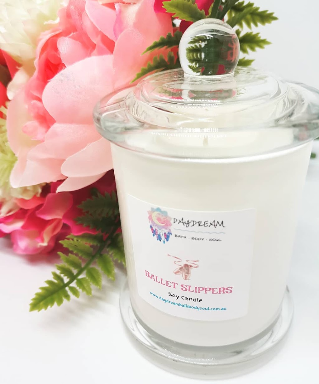 Daydream Bath Body Soul | home goods store | 5 Geographe Loop, Ellenbrook WA 6069, Australia | 0422575714 OR +61 422 575 714