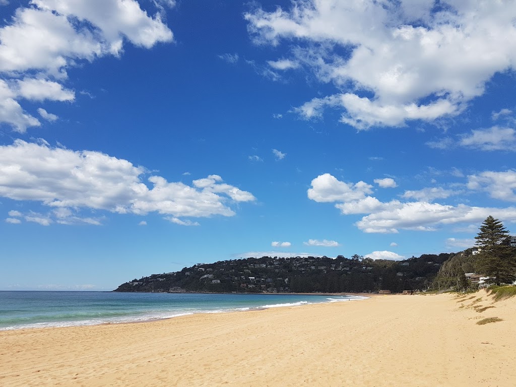 North Palm Beach Surf Lifesaving Club | 1193 Barrenjoey Road located inside Governor Phillip Park, Palm Beach NSW 2108, Australia | Phone: (02) 9974 1224