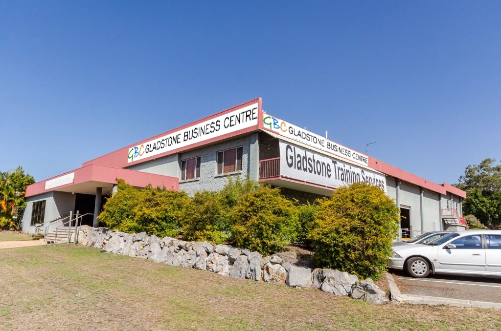Gladstone Business Centre | real estate agency | 1 Manning St, South Gladstone QLD 4680, Australia | 0497922700 OR +61 497 922 700