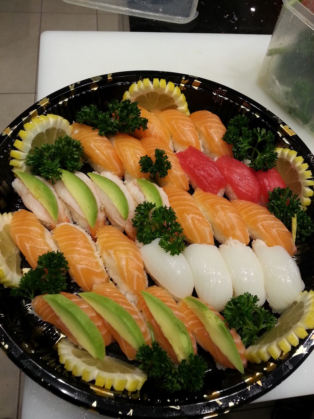 Sushi Naya | restaurant | 92 Parramatta Rd, Lidcombe NSW 2141, Australia
