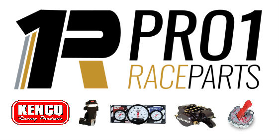 Pro1 Race Parts | 515 Alice St, Maryborough QLD 4650, Australia | Phone: 0400 009 024