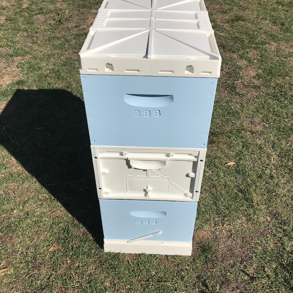 Bendigo Bee Boxes |  | Factory 10, Scott Cres, Eaglehawk VIC 3556, Australia | 0354353127 OR +61 3 5435 3127