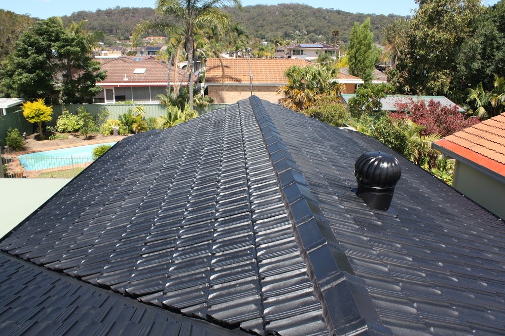 Central Coast Roof Restoration | 16 Catalina Rd, San Remo NSW 2262, Australia | Phone: 0417 218 904