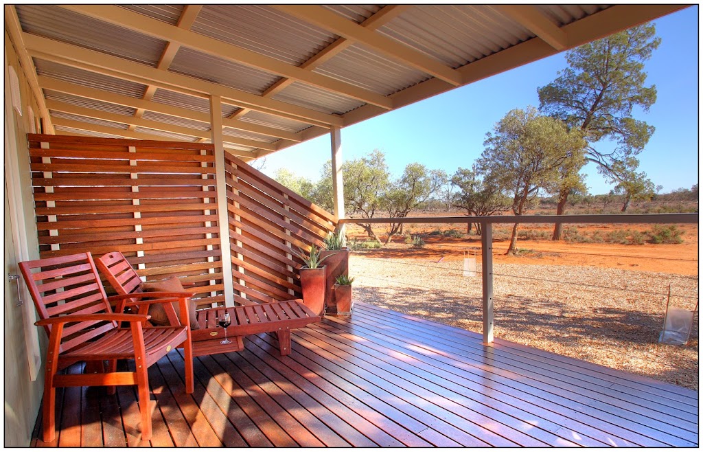 Mungo Lodge | 10142 Arumpo Rd, Arumpo NSW 2715, Australia | Phone: (03) 5029 7297