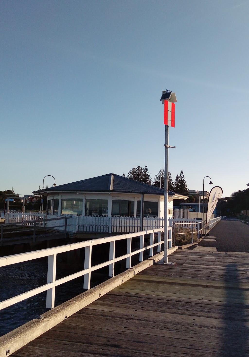 Proline Fishing Charters | Berth 1 Sorrento pier, Sorrento VIC 3943, Australia | Phone: 0429 846 279