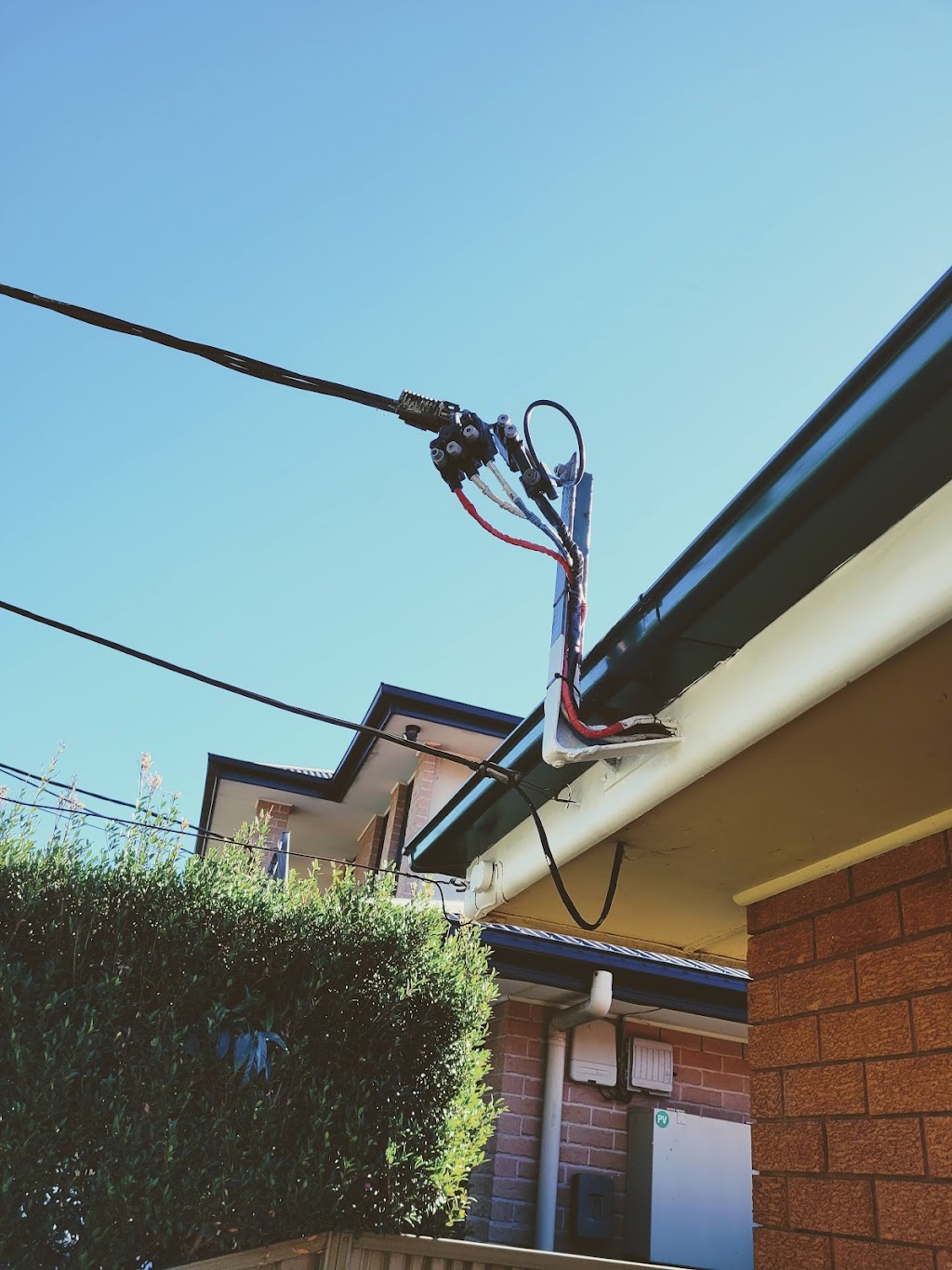CYBATECH ELECTRICAL Pty Ltd | 29 Ingram Ave, Milperra NSW 2214, Australia | Phone: 0422 676 379