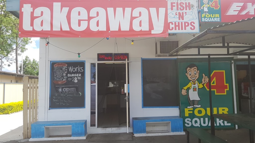 Leichhardt Takeaway | 52A Toongarra Rd, Leichhardt QLD 4305, Australia | Phone: 0467 328 560