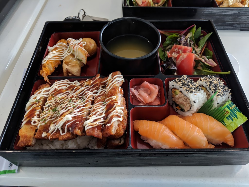 Niko Niko Sushi | 18/1 Leicester St, Chester Hill NSW 2162, Australia | Phone: 0430 311 365