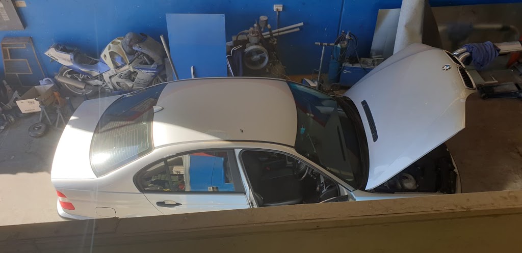Joels Tune Mobile Mechanic | 23a/4 Louise Ave, Ingleburn NSW 2565, Australia | Phone: 0403 302 265