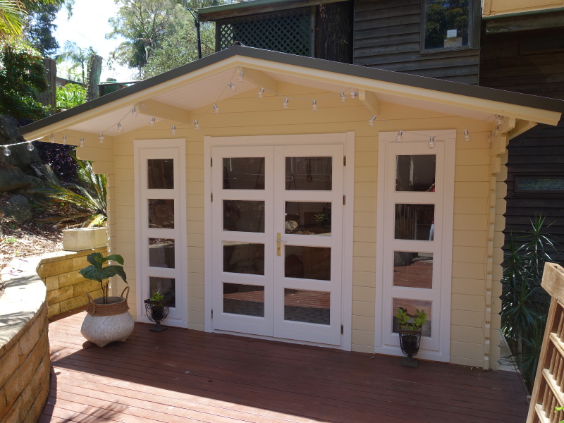 Sarwood Timbers Cabins | home goods store | 15 Kays Ln, Alstonville NSW 2477, Australia | 0266281101 OR +61 2 6628 1101