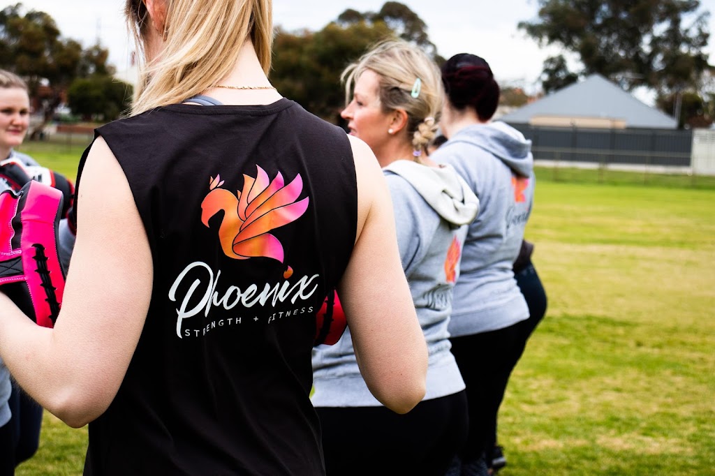 Phoenix Strength and Fitness | health | 42 Russell St, Ethelton SA 5015, Australia | 0420442306 OR +61 420 442 306