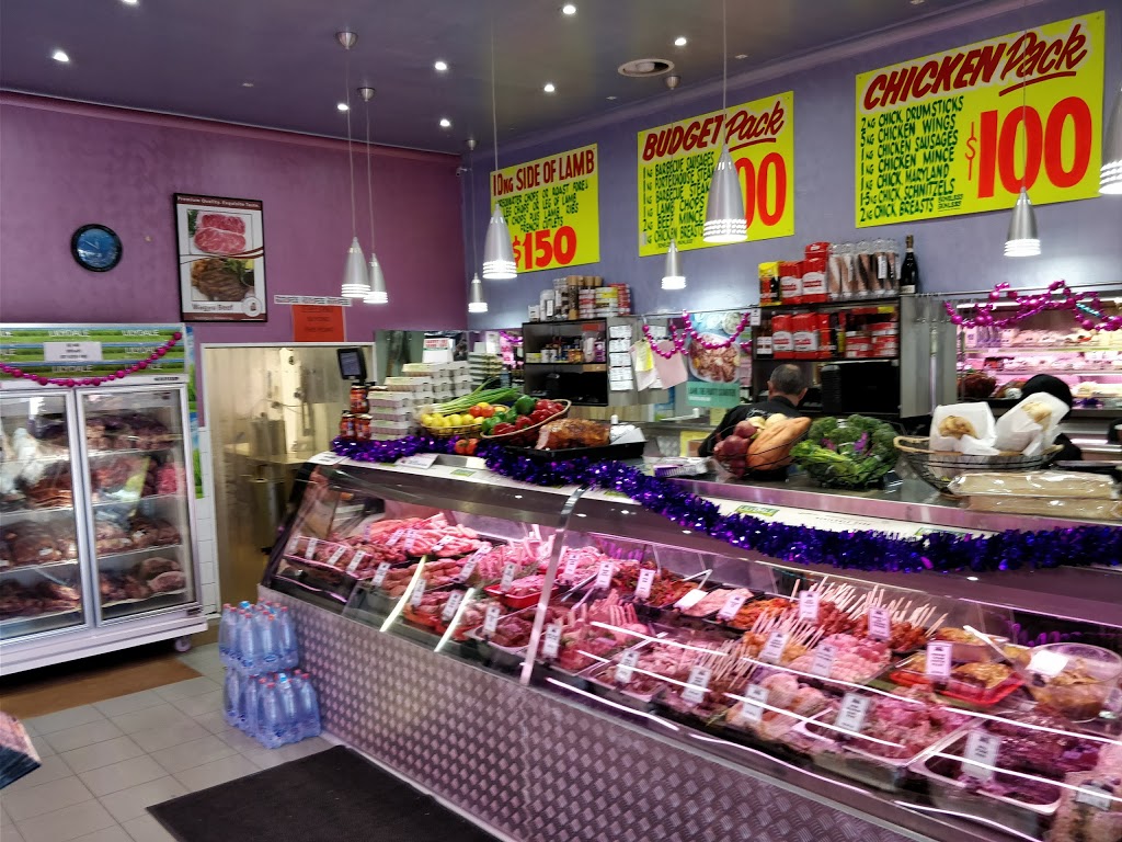 Meat Lovers Paradise | 102 Wanneroo Rd, Yokine WA 6060, Australia | Phone: (08) 9349 6205