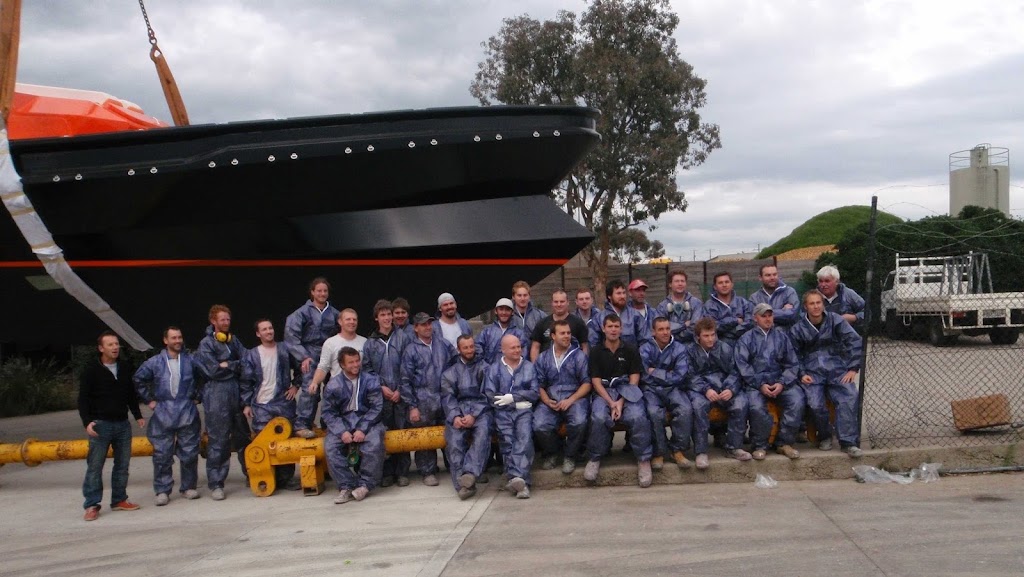 Hart Marine | 6 Lumeah Rd, Somerville VIC 3912, Australia | Phone: (03) 5975 5622