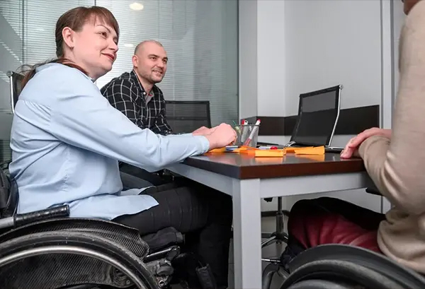 National Friendly Disability Services | 20 Burke St, Telopea NSW 2117, Australia | Phone: 0423 031 108