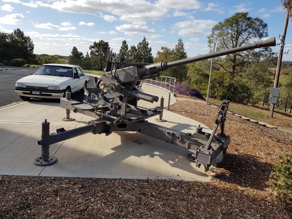 Rotary Peace Precinct | park | Parkes NSW 2870, Australia