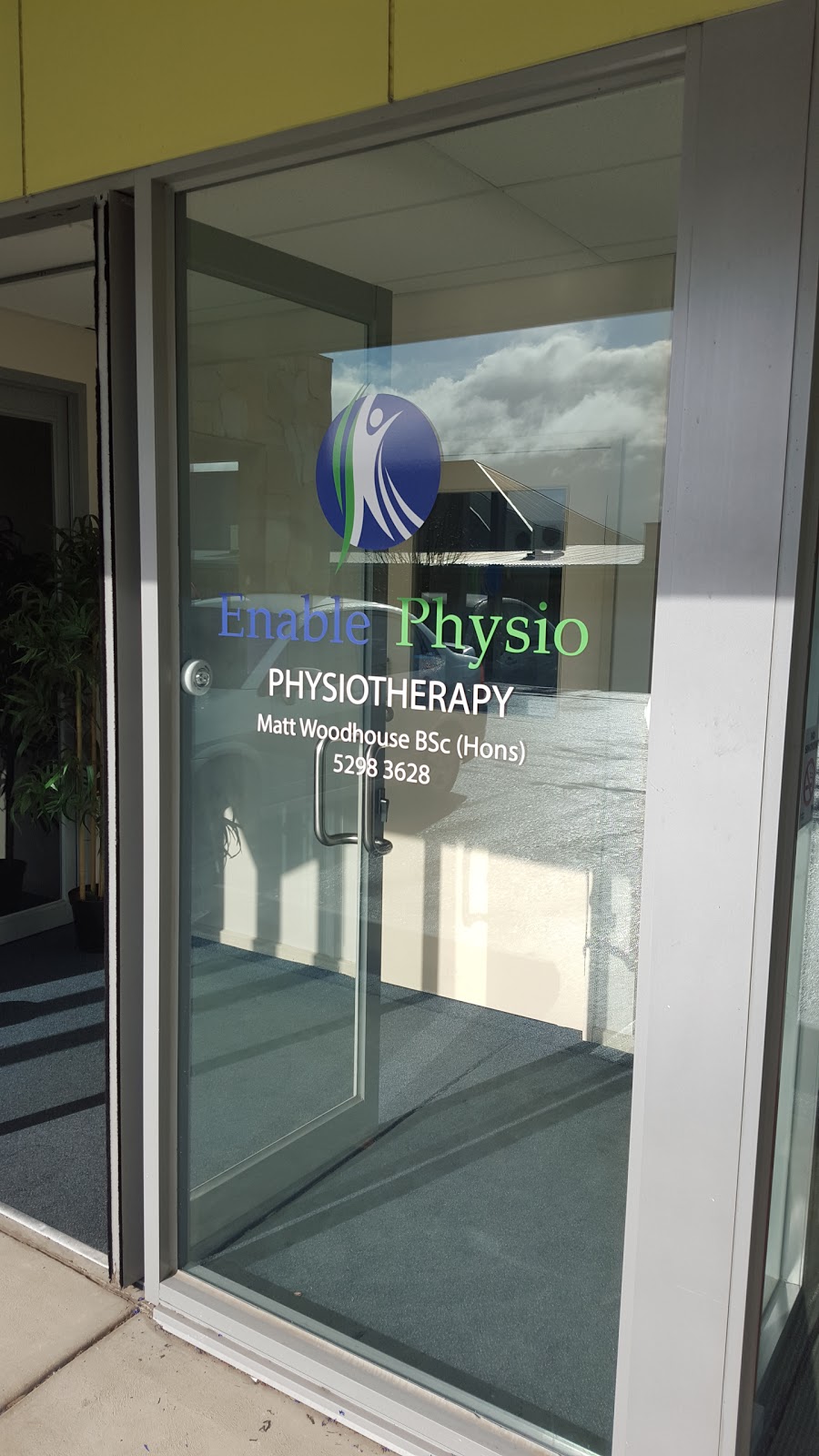 Enable Physio | physiotherapist | 284 Torquay Road, Grovedale VIC 3216, Australia | 0352983628 OR +61 3 5298 3628