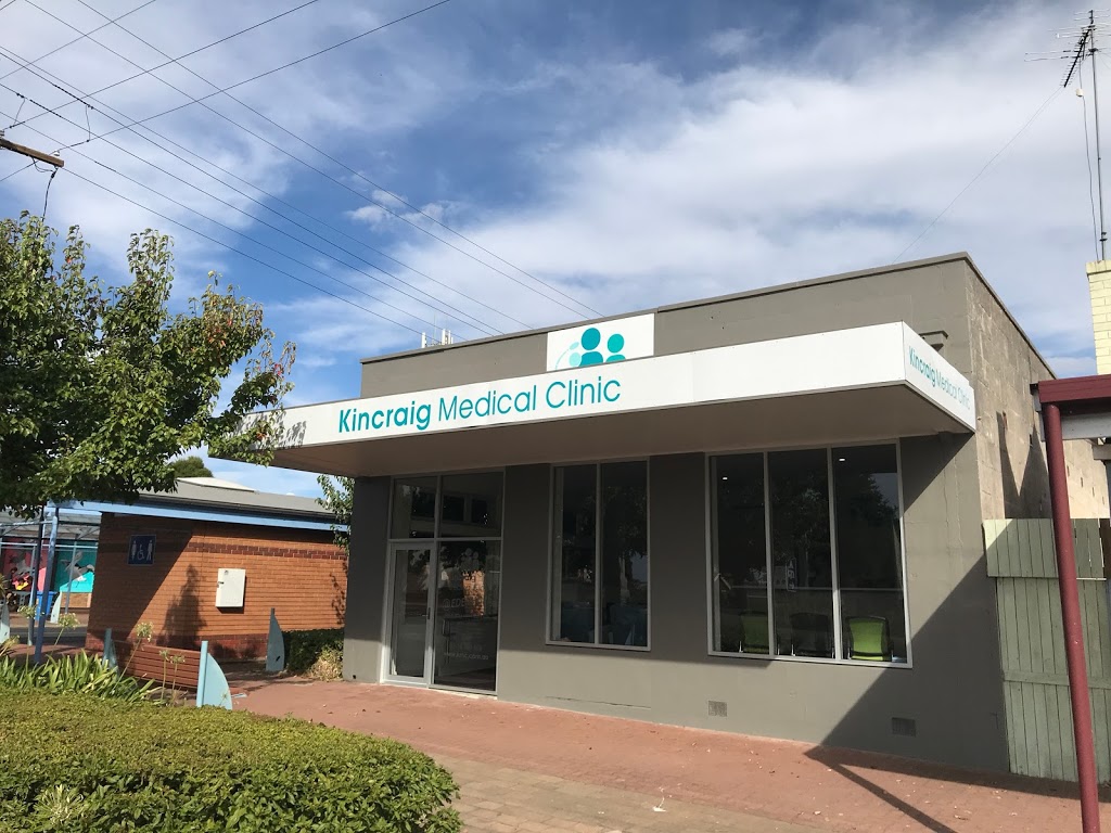 Kincraig Medical Clinic @ Edenhope | 65 Elizabeth St, Edenhope VIC 3318, Australia | Phone: (03) 5585 1006