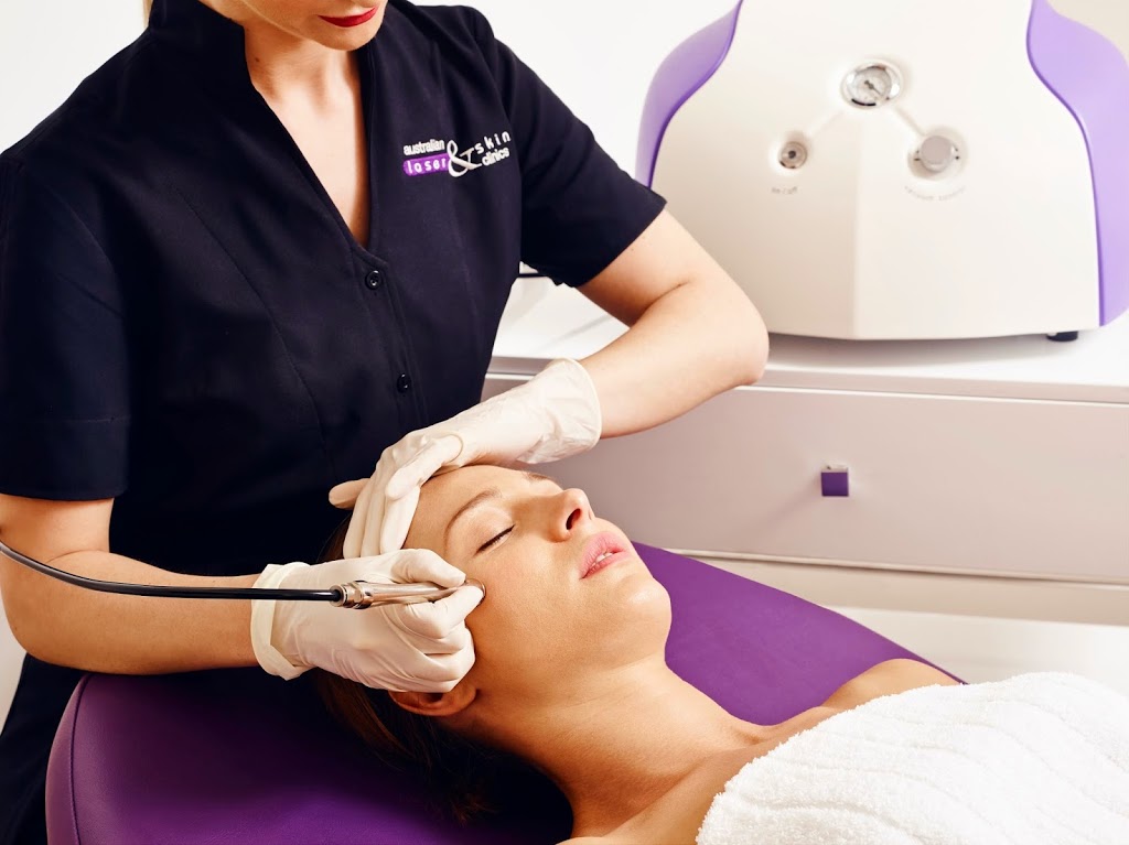 Australian Laser & Skin Clinics | dentist | 46 Edwardes St, Reservoir VIC 3073, Australia | 0394642633 OR +61 3 9464 2633