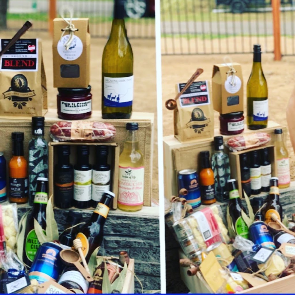 MountainsMade Hampers | 8 Hodgson Rd, Glenbrook NSW 2777, Australia | Phone: 0413 237 297