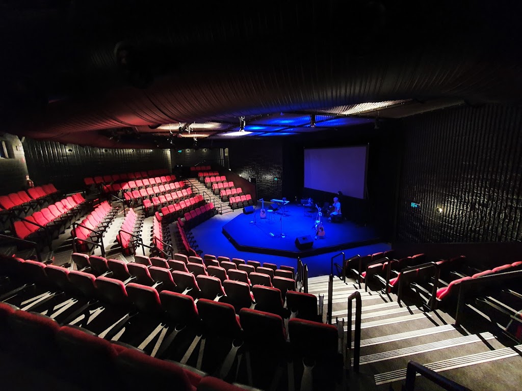 CSU Riverina Playhouse | point of interest | 8 Cross St, Wagga Wagga NSW 2650, Australia | 0269332999 OR +61 2 6933 2999