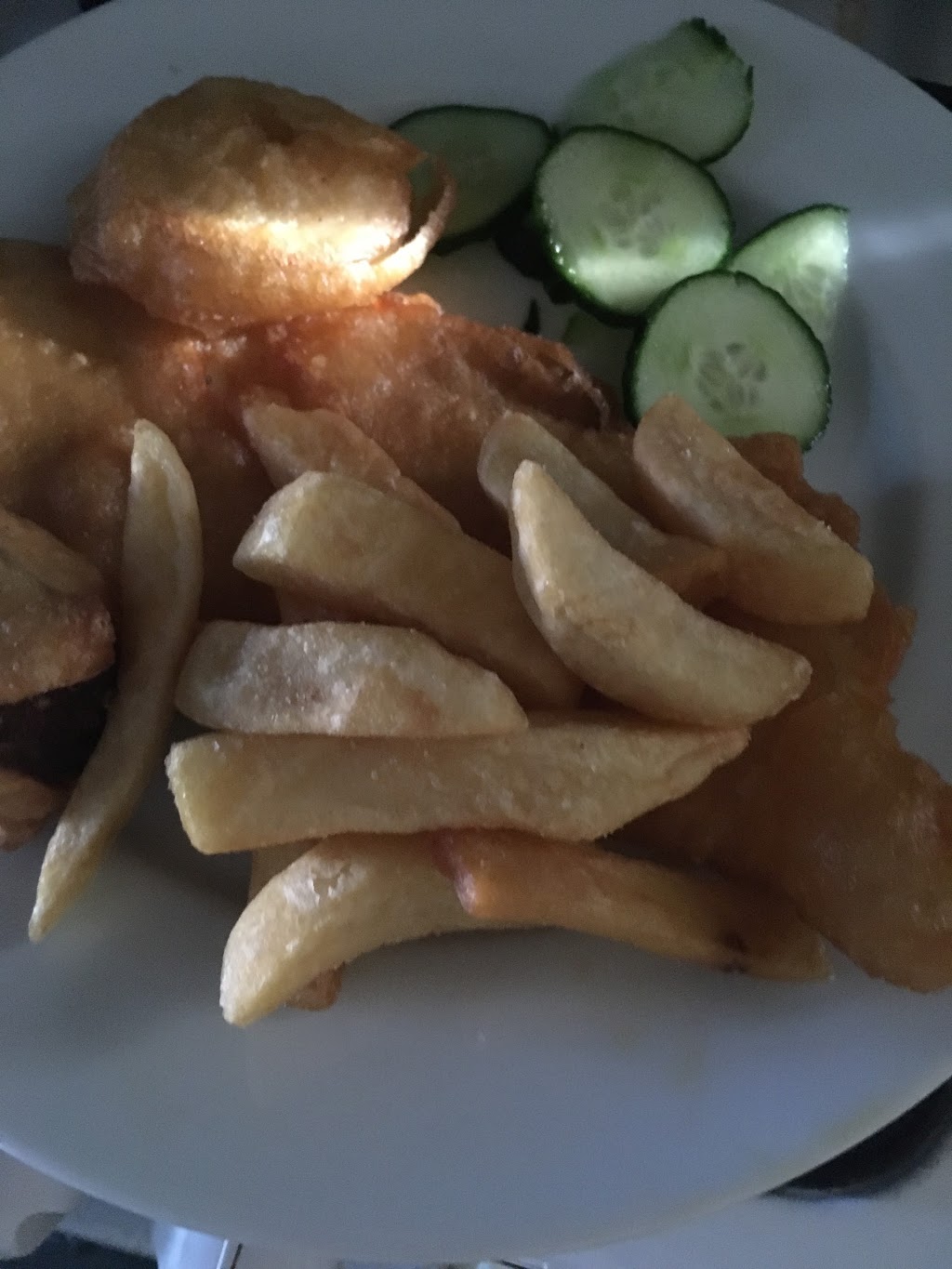 North Street Fish & Chips | meal takeaway | 62 North Rd, Glenroy VIC 3046, Australia | 0393590721 OR +61 3 9359 0721