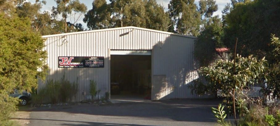 Jev Hydraulic | 4-6 Government Rd, Eden NSW 2551, Australia | Phone: 0428 351 636