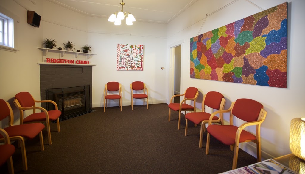 Brighton Chiropractic Centre | 881 Hampton St, Brighton VIC 3186, Australia | Phone: (03) 9592 5372