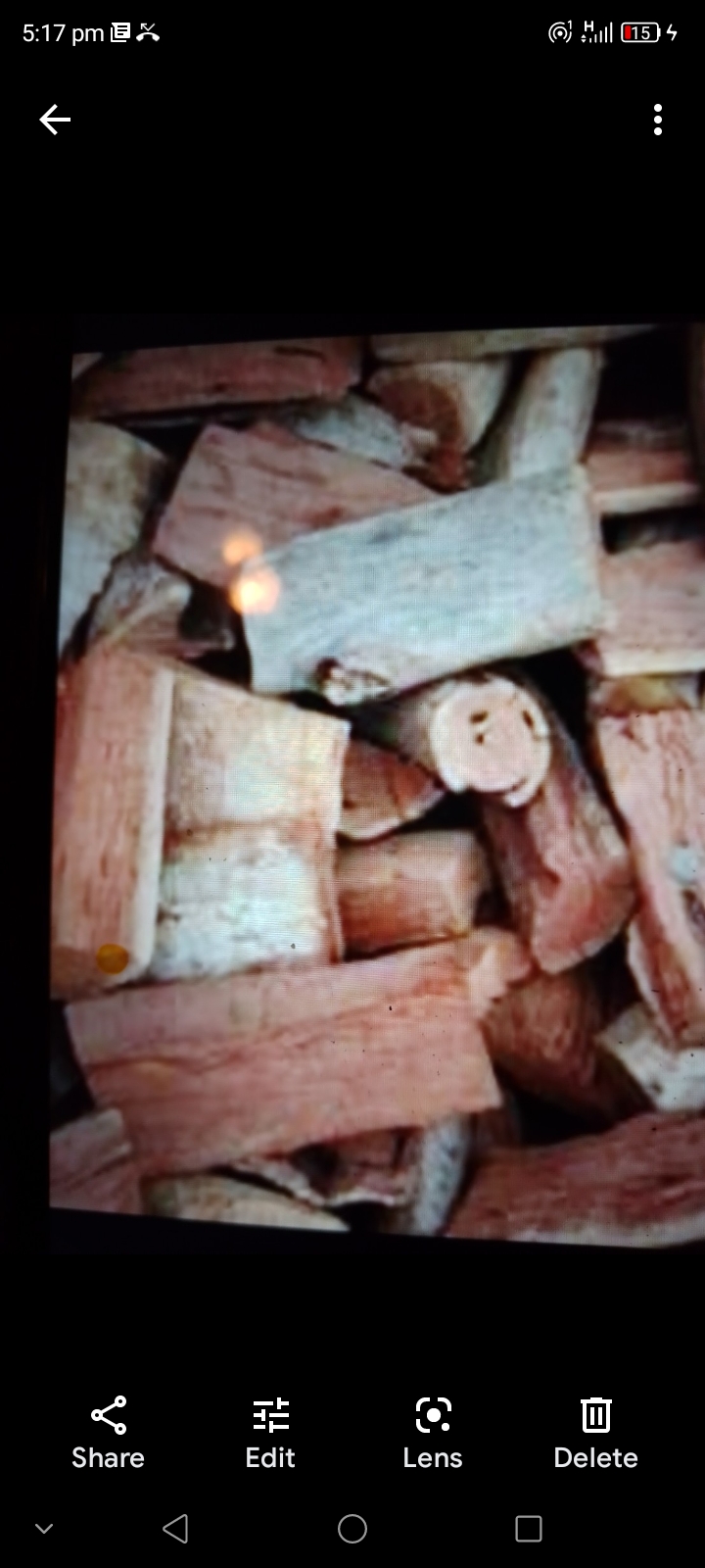 Woodchucker firewood | 32 Pacific Hwy, Jewells NSW 2280, Australia | Phone: 0422 139 470