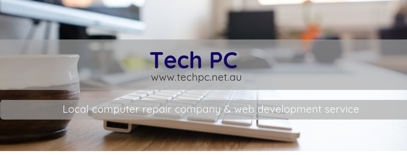 Tech PC Nunawading | 121 Mount Pleasant Rd, Nunawading VIC 3131, Australia | Phone: (02) 5110 3119