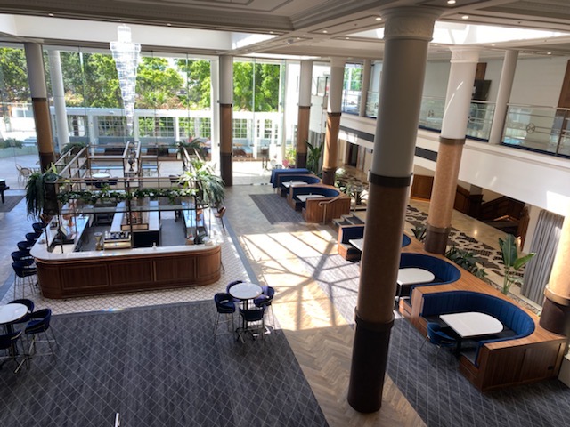 Commercial Painting Group | 4 Kingston Town Dr, Kembla Grange NSW 2526, Australia | Phone: 0435 009 665