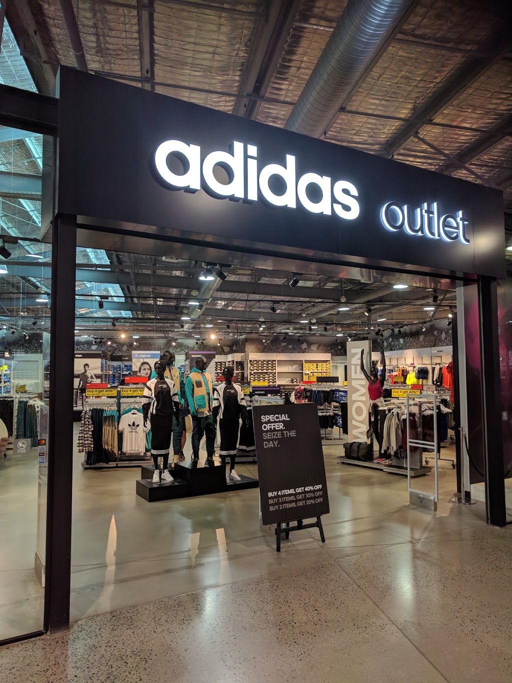 adidas outlet 290