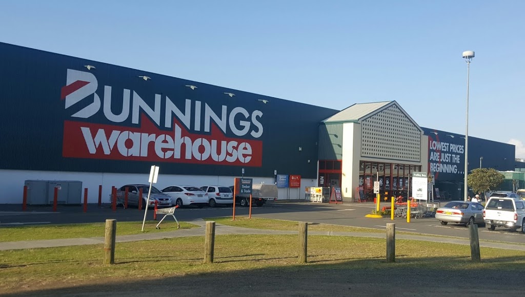 Bunnings Forster | hardware store | Breese Parade, Forster NSW 2428, Australia | 0265551000 OR +61 2 6555 1000
