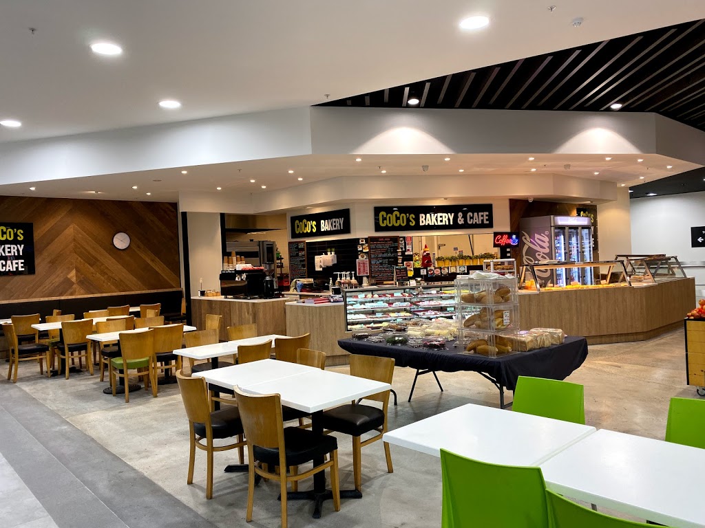 Coco’s Bakery & Cafe | 478 Wanneroo Rd, Westminster WA 6061, Australia