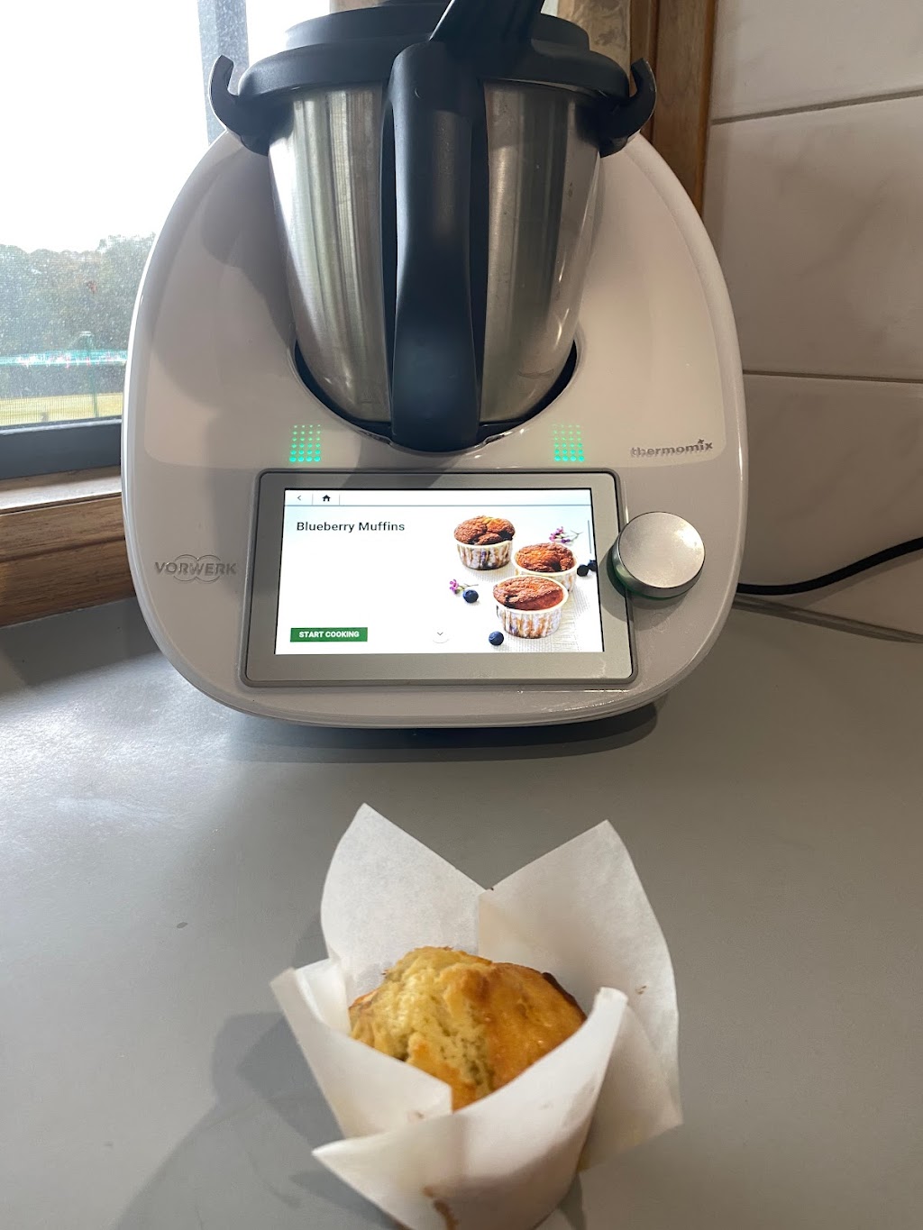 Di Carroll OAM - NDIS Accredited Thermomix Consultant | Station Rd, Bruthen VIC 3885, Australia | Phone: 0410 990 060