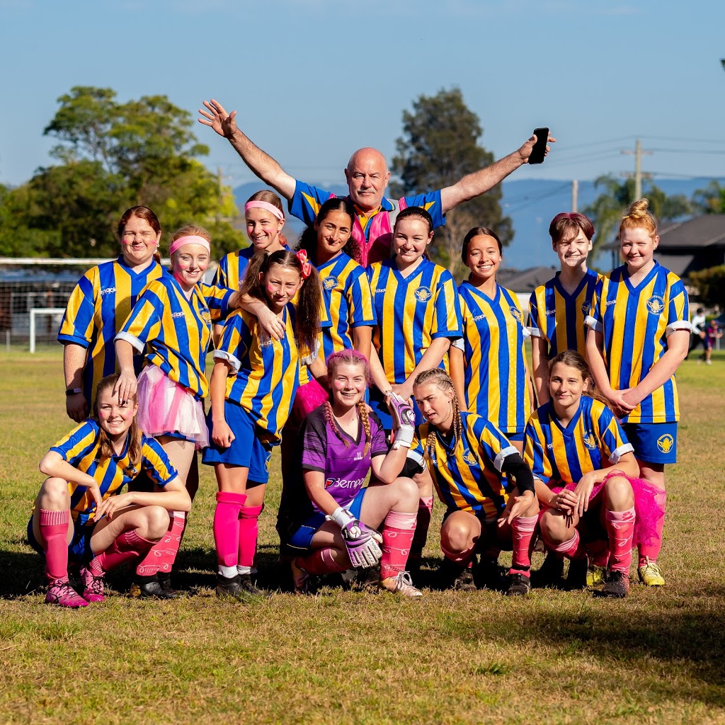 Richmond Ex-Servicemens Soccer Club | Dight St, Richmond NSW 2753, Australia | Phone: 0400 024 316