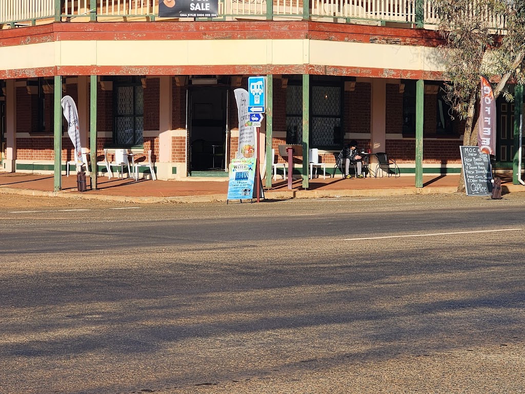 M.O.G Fresh | 75 Bayley St, Coolgardie WA 6429, Australia | Phone: 0427 891 122