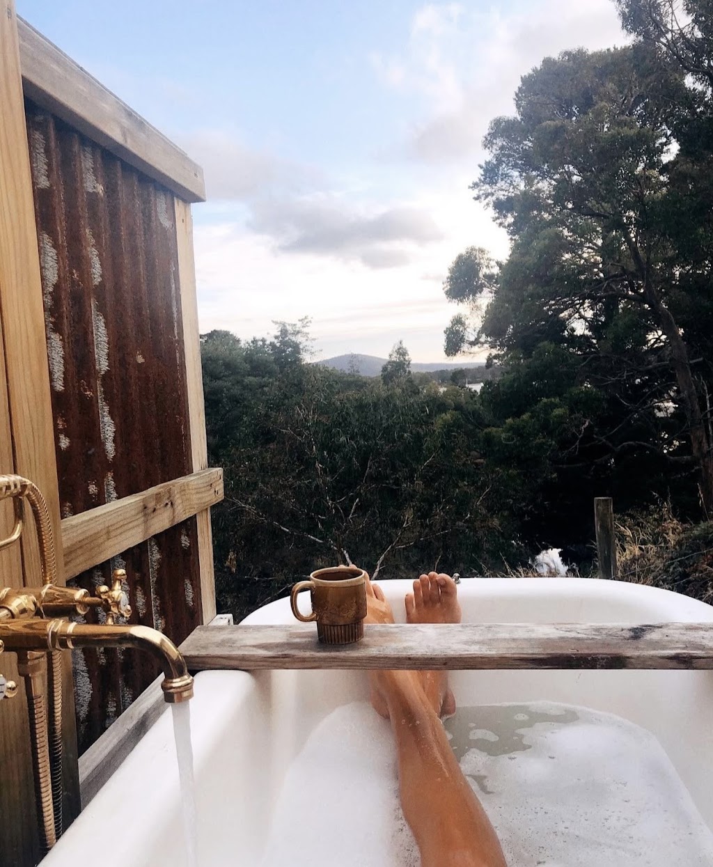 Sunhouse Tasmania | 1578 Nubeena Rd, Nubeena TAS 7184, Australia | Phone: 0414 148 646