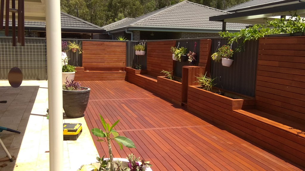 Lius Carpentry ,Decking and Pergola | 7 Skyros Pl, Emu Heights NSW 2750, Australia | Phone: 0430 161 324