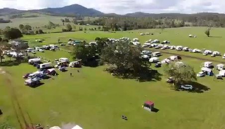 KENMORE PARK MUSIC MUSTER |  | 44 Hayes Rd, Lower Wonga QLD 4570, Australia | 0402512116 OR +61 402 512 116