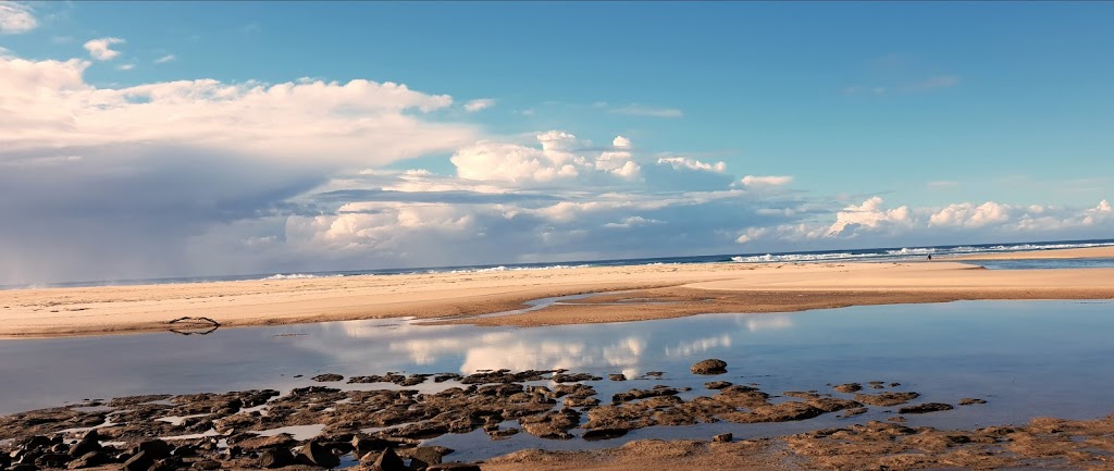 Valla Nature Reserve | Valla Beach NSW 2448, Australia