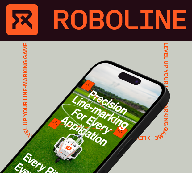 Roboline Pty Ltd | 4 Gross St, Carrington NSW 2294, Australia | Phone: 0414 552 669