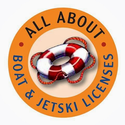 All About Boat and Jetski Licencing | school | 7 Flinders Parade, Gladstone Central QLD 4680, Australia | 0447330007 OR +61 447 330 007